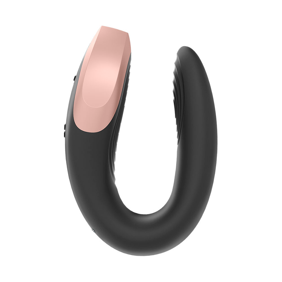 Satisfyer Love Black